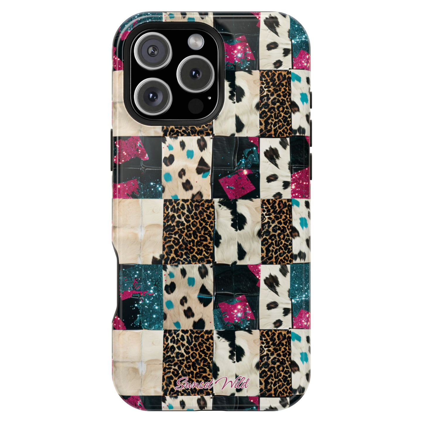 Cowgirl Couture MagSafe Case