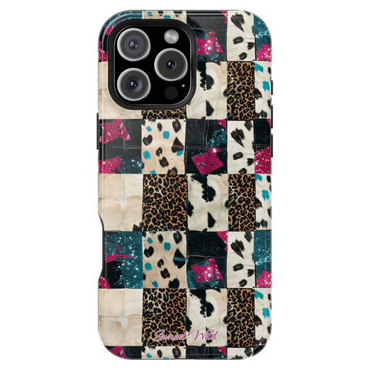 Cowgirl Couture MagSafe Case