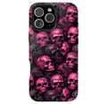 Pink Rebellion MagSafe Phone Case