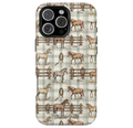 Grazing Grounds MagSafe Phone Case