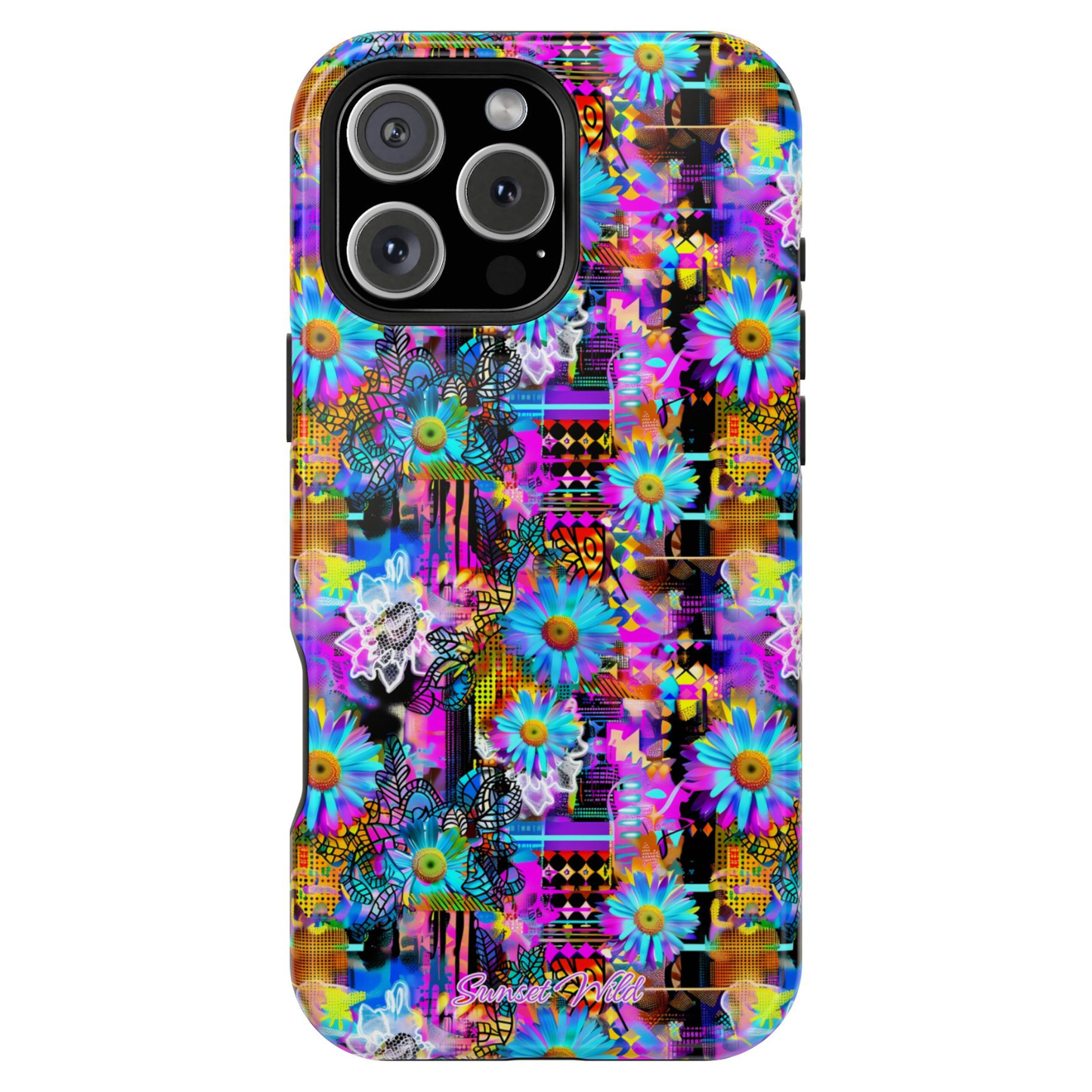 Urban Riot MagSafe Case