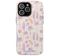 Sunset Surf MagSafe Phone Case