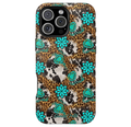 Concho Queen MagSafe Phone Case