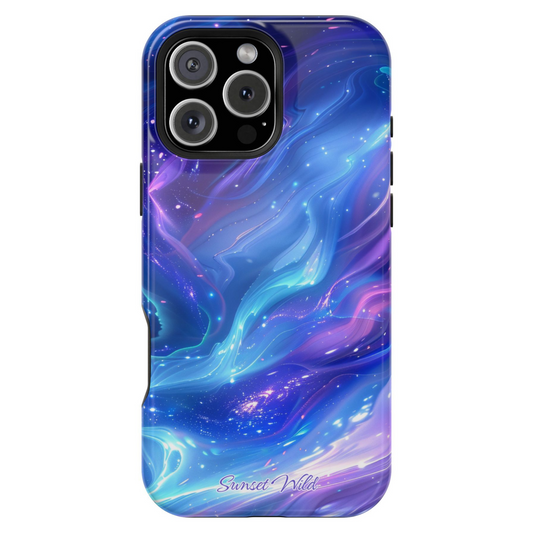 Static Stargaze MagSafe Case