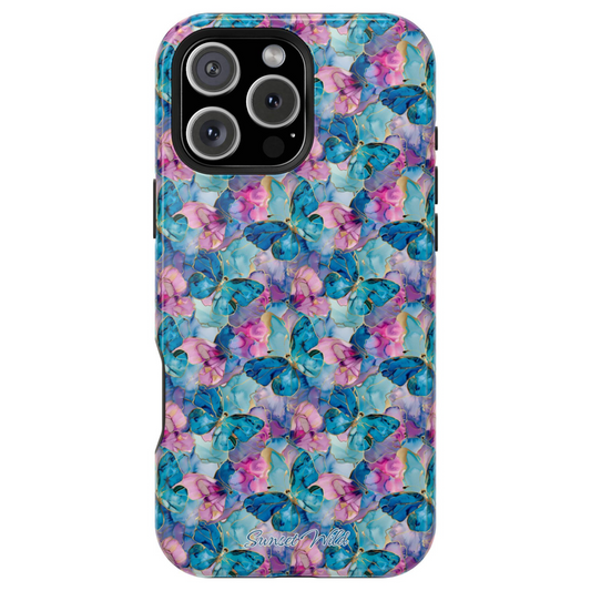 Gilded Wings MagSafe Case