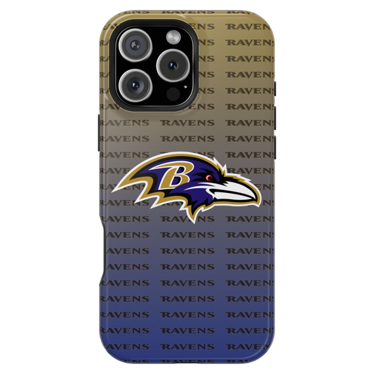 Ravens MagSafe Case