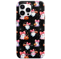 Boo in Bows MagSafe Phone Case
