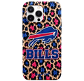 Bills Cheetah MagSafe Phone Case