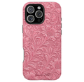 Rose & Rawhide MagSafe Phone Case