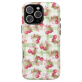 Coquette Cherries MagSafe Phone Case