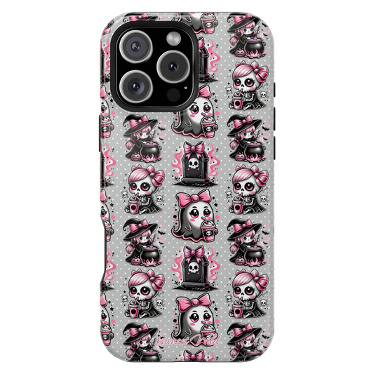 Sippin' Spells MagSafe Case