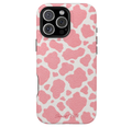 Cowhide Chic MagSafe Phone Case