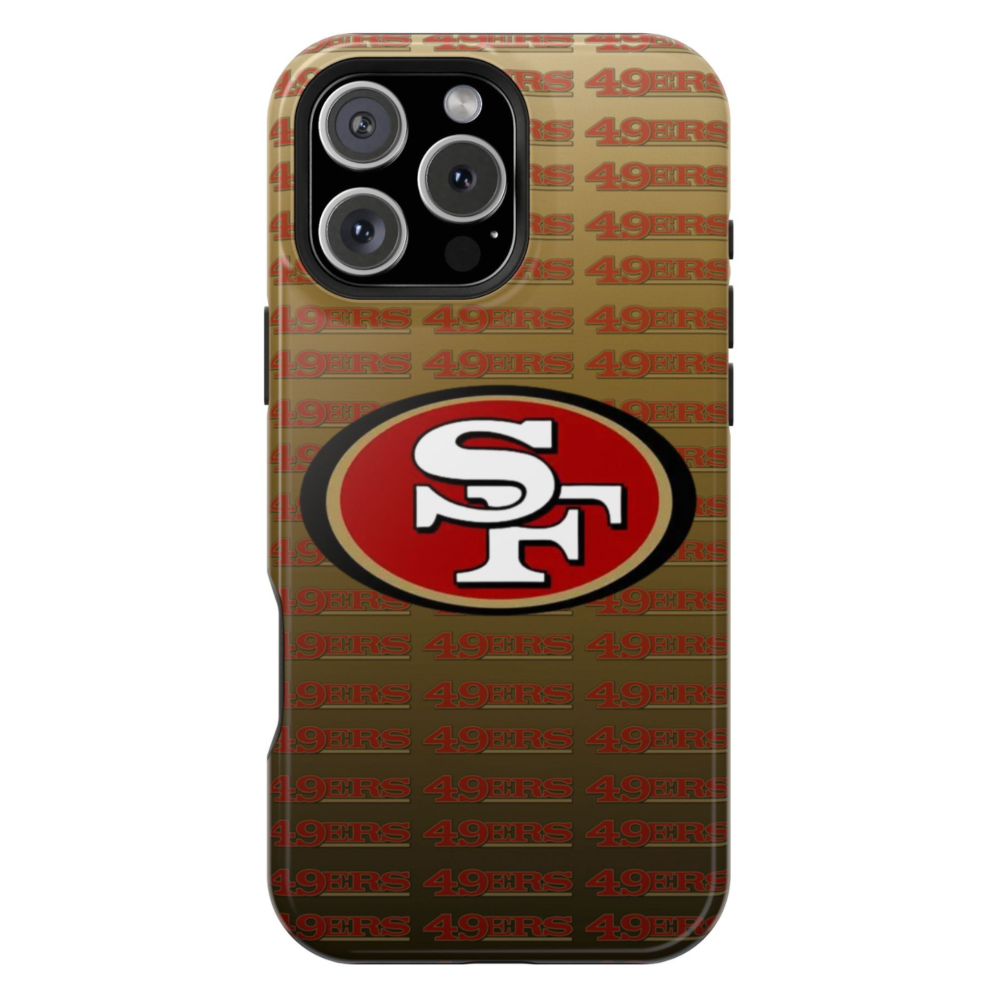 San Fran MagSafe Case