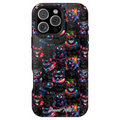 Cosmic Whiskers MagSafe Phone Case