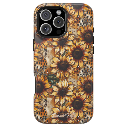 Golden Harvest MagSafe Case