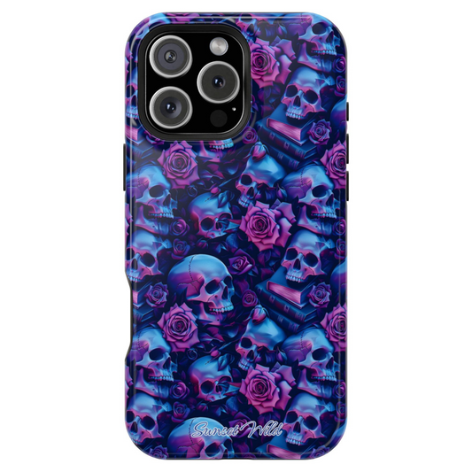 Romantic Ruins MagSafe Case