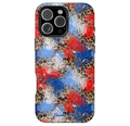 Liberty Leopard MagSafe Phone Case