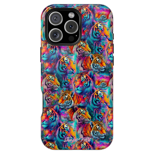 Striped & Savage MagSafe Case