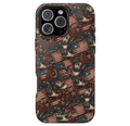 Stars & Spurs MagSafe Phone Case