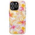 Blush & Bloom MagSafe Phone Case