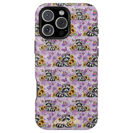 Butterfly Bandit MagSafe Case