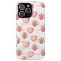 Bows & Berries MagSafe Phone Case