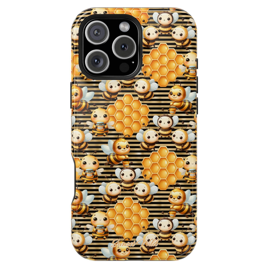 Sugar Hive MagSafe Case