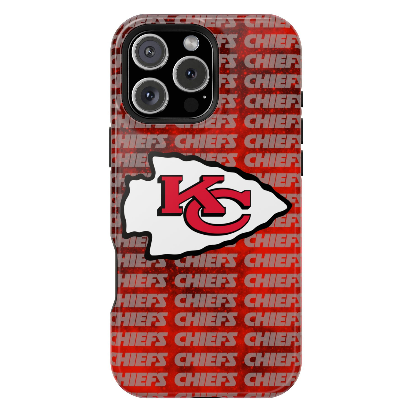 Kansas City MagSafe Case