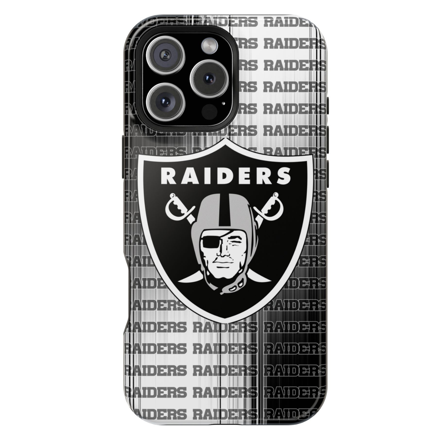 Raiders MagSafe Case