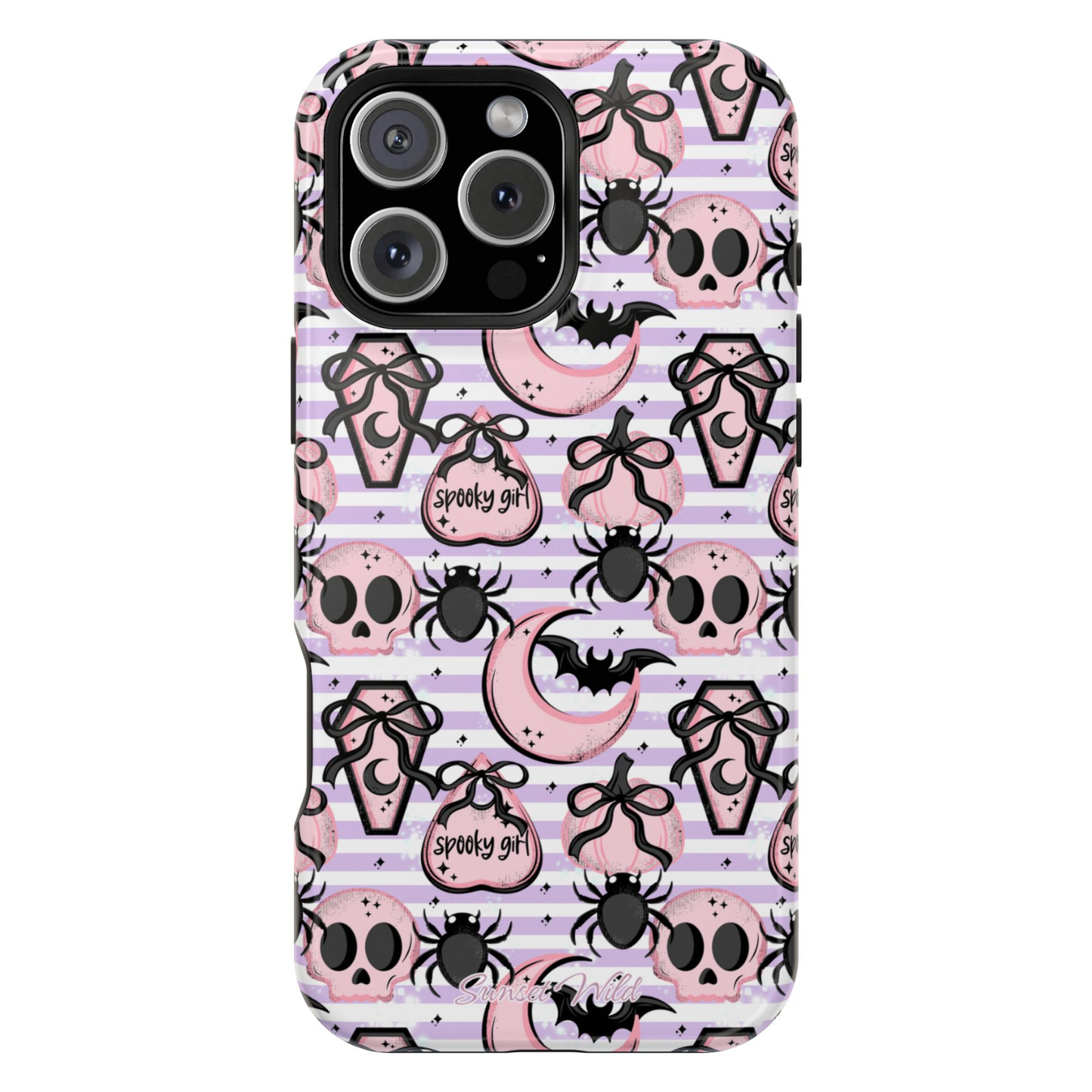 Sweet But Sinister MagSafe Case