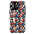 Old Glory MagSafe Phone Case