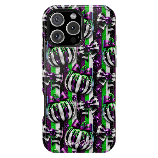 Sinister Sparkle MagSafe Case