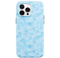 Poolside Paradise MagSafe Phone Case