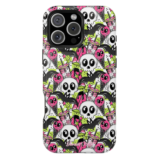 Boo Berry Blitz MagSafe Case