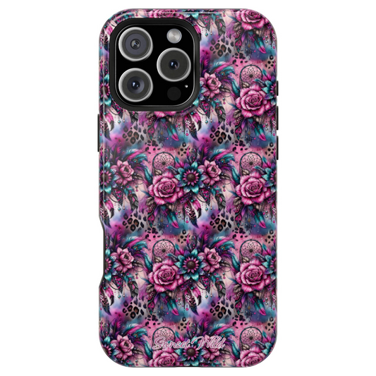 Neon Dreamer MagSafe Case