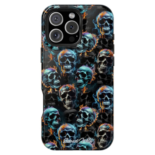 Fire & Fright MagSafe Case