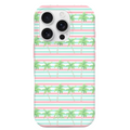 Preppy Palms MagSafe Phone Case