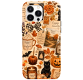 Hello Fall MagSafe Phone Case