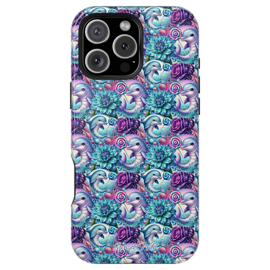 Lollipop Lagoon MagSafe Case