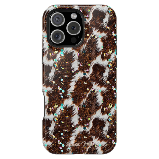 Disco Rodeo MagSafe Case