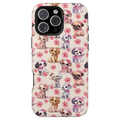 Pretty Paws MagSafe Phone Case