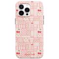 Cherry Cottage MagSafe Phone Case