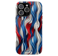 Patriot Waves MagSafe Phone Case