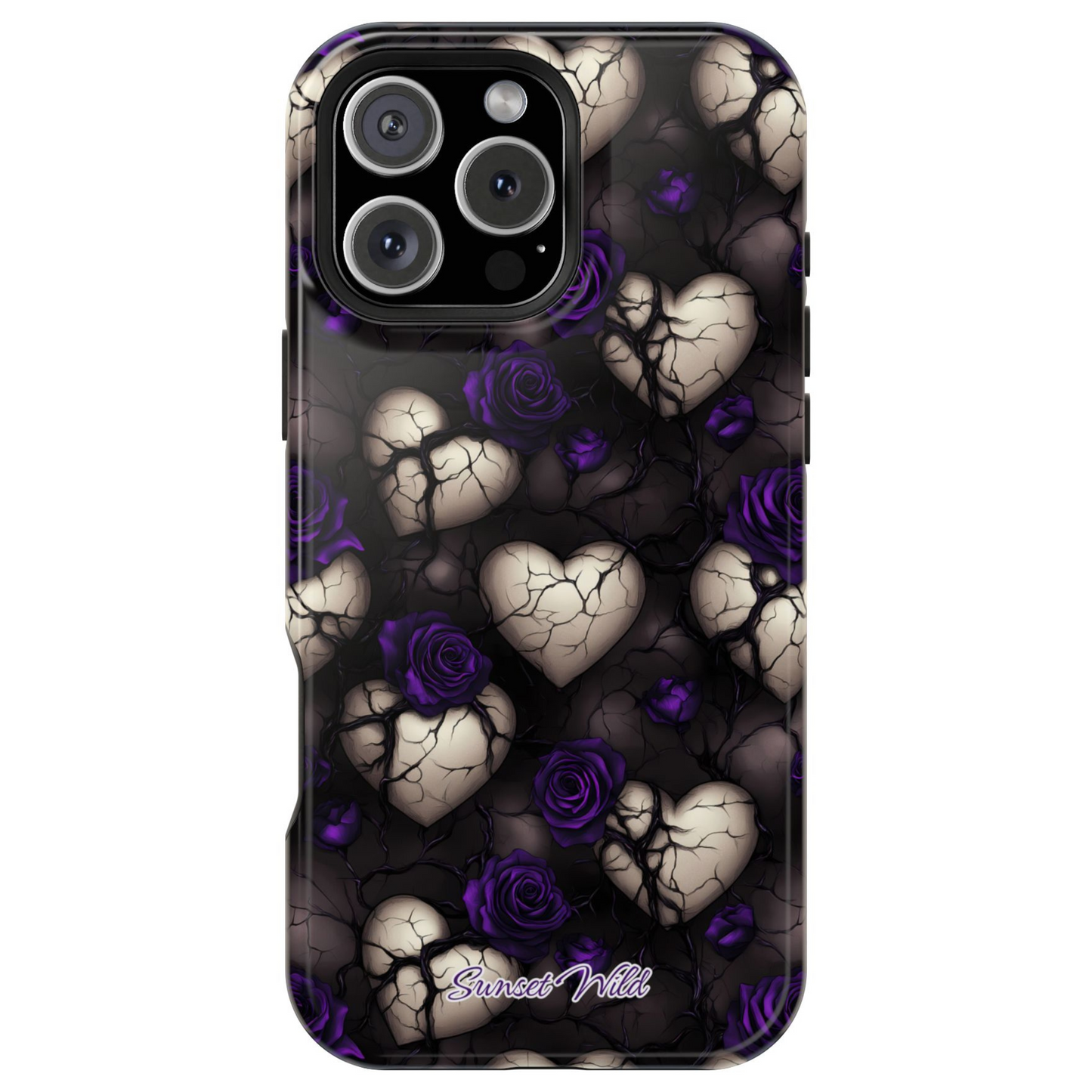 Broken Elegance MagSafe Case