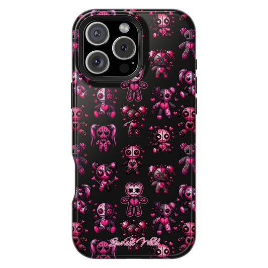 Voodoo Vibes MagSafe Case
