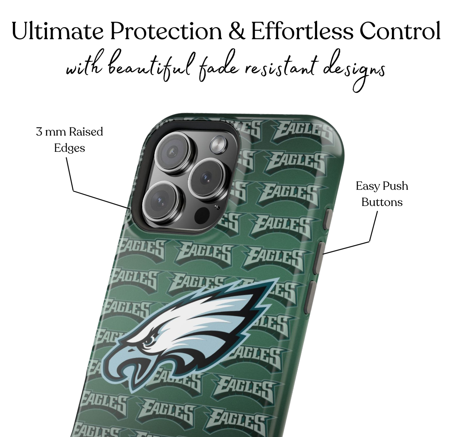 Eagles MagSafe Case