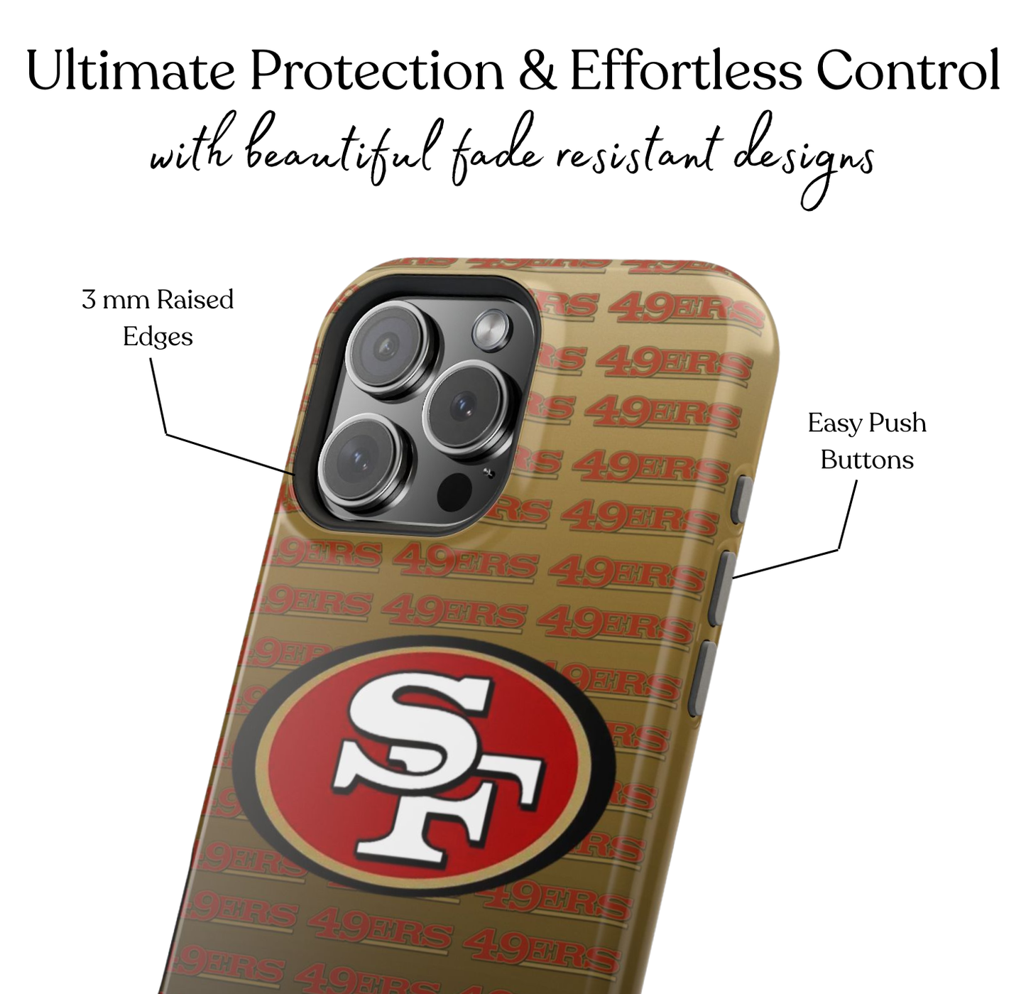 San Fran MagSafe Case