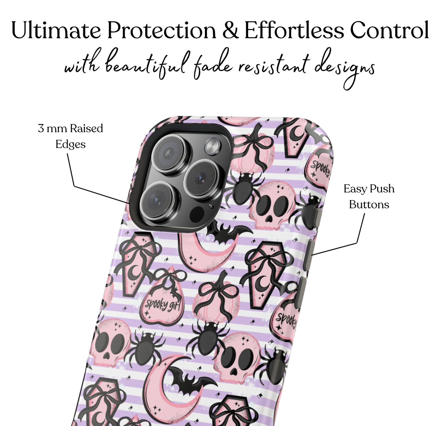 Sweet But Sinister MagSafe Case