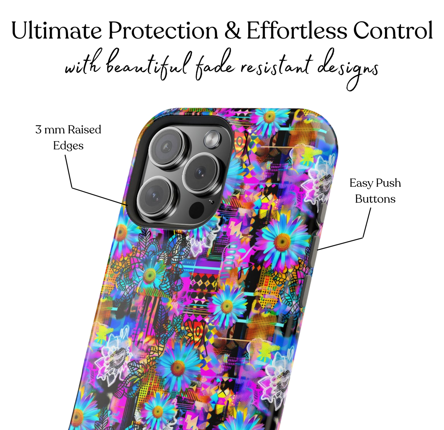 Urban Riot MagSafe Case