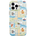 Coastal Charm MagSafe Phone Case